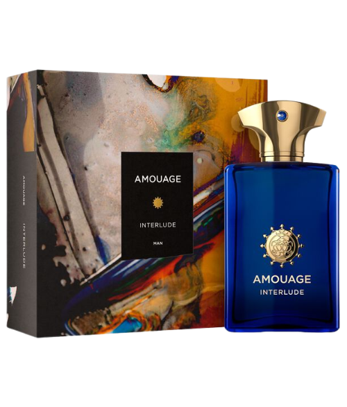 AMOUAGE INTERLUDE 53 MAN