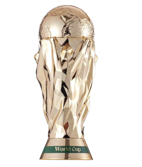 ZAKAT WORLD CUP EDP