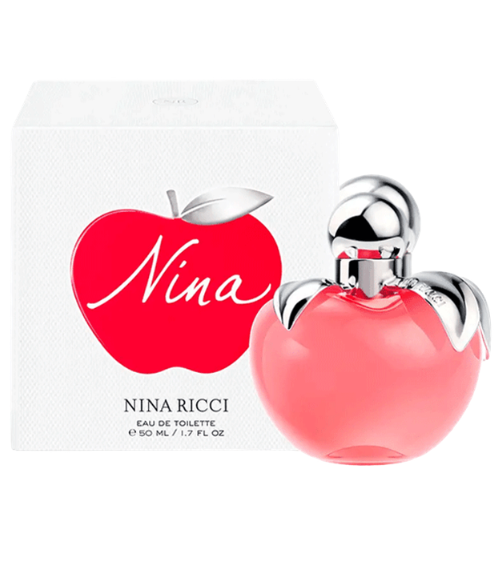 NINA RICCI NINA DAMA