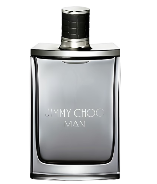 JIMMY CHOO MAN