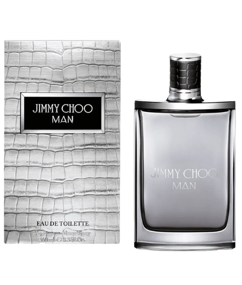 JIMMY CHOO MAN