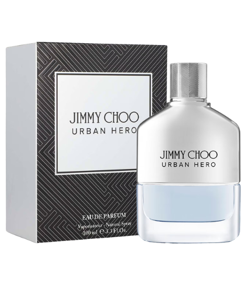 JIMMY CHOO URBAN HERO