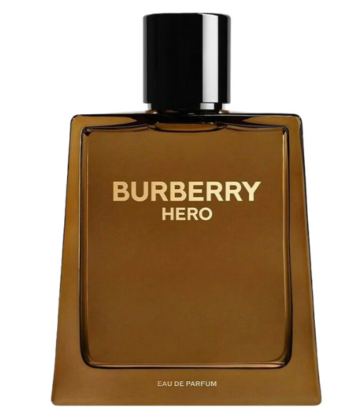 BURBERRY HERO EDP  HOMBRE