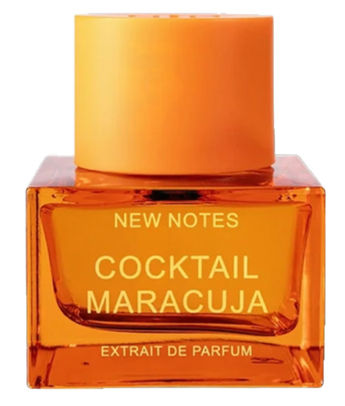 NEW NOTES COCKTAIL MARACUJA UNISEX
