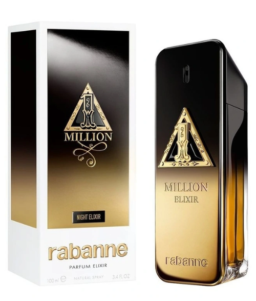 RABANNE 1 MILLION NIGHT ELIXIR