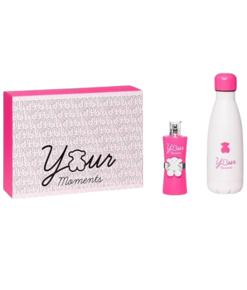 SET TOUS YOUR MOMENTS
