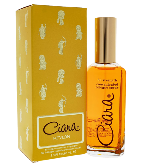 CIARA EDP