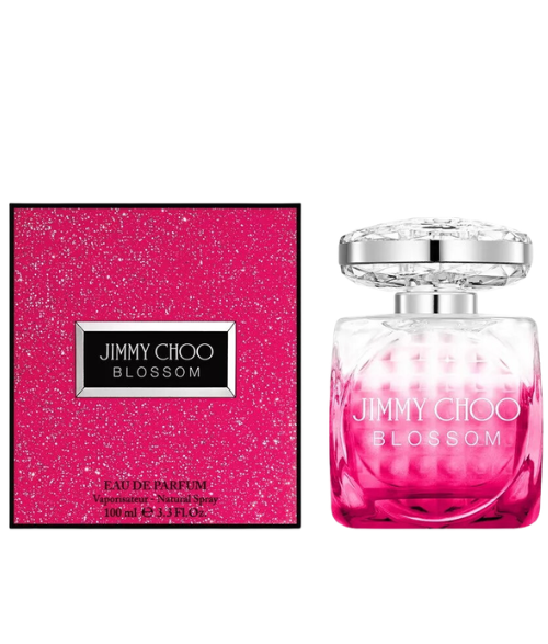 JIMMY CHOO BLOSSOM DAMA