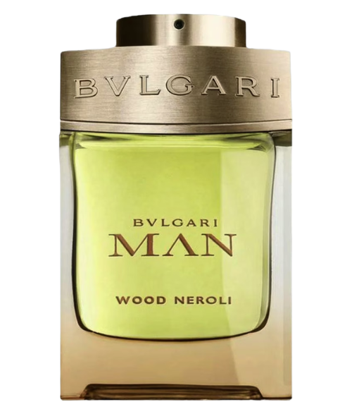 BVLGARI MAN WOOD NEROLI HOMBRE