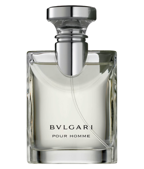 BVLGARI POUR HOMME