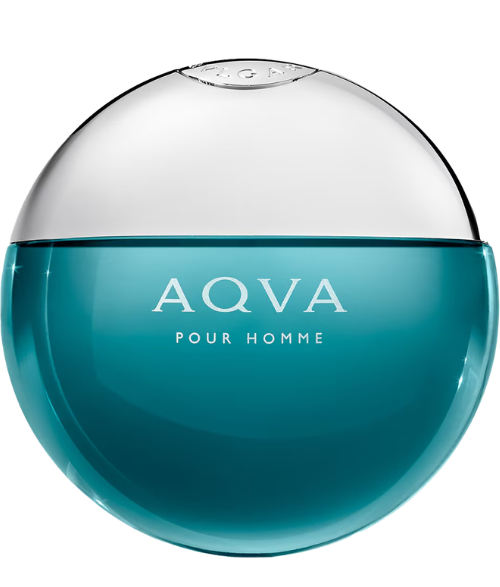 BVLGARI AQVA  POUR HOMME