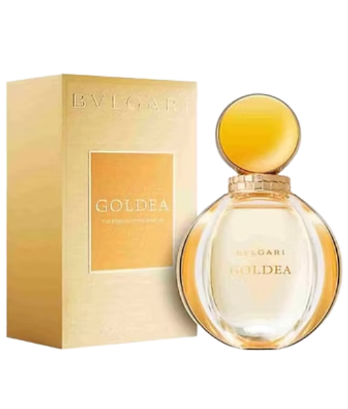 BVLGARI GOLDEA DAMA