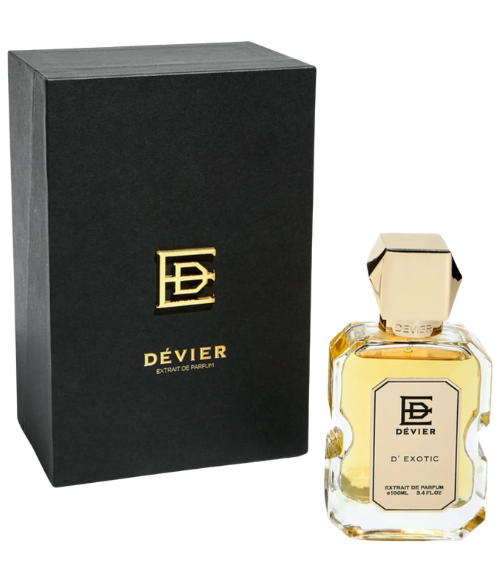 DEVIER D' EXOCTIC