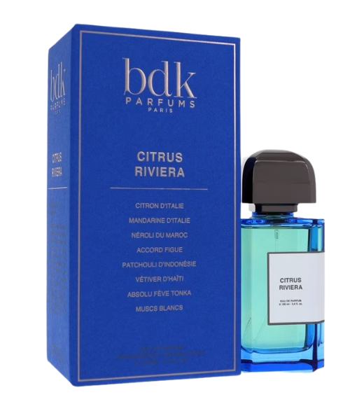 BDK CITRUS RIVIERA