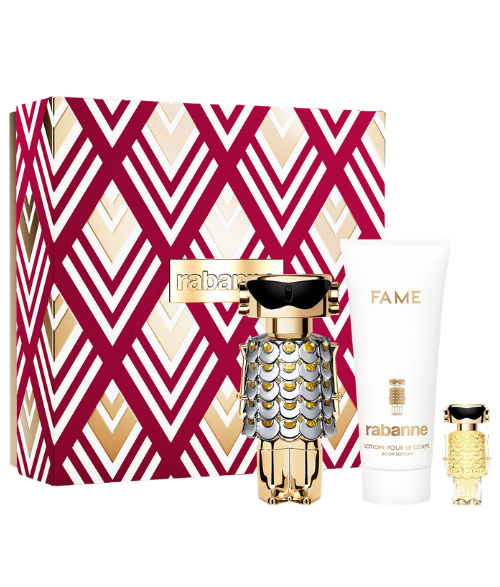 SET RABANNE FAME EDP