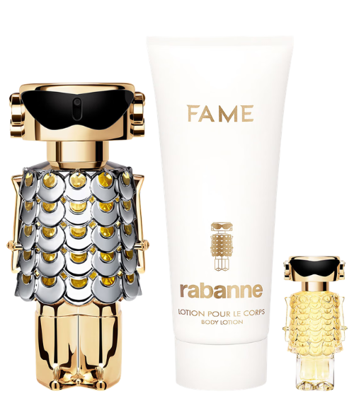 SET RABANNE FAME EDP