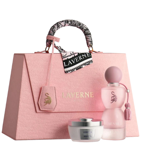 SET LAVERNE RIYADH SENSE