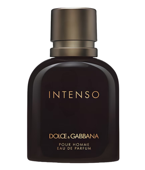 DOLCE GABBANA INTENSO HOMBRE
