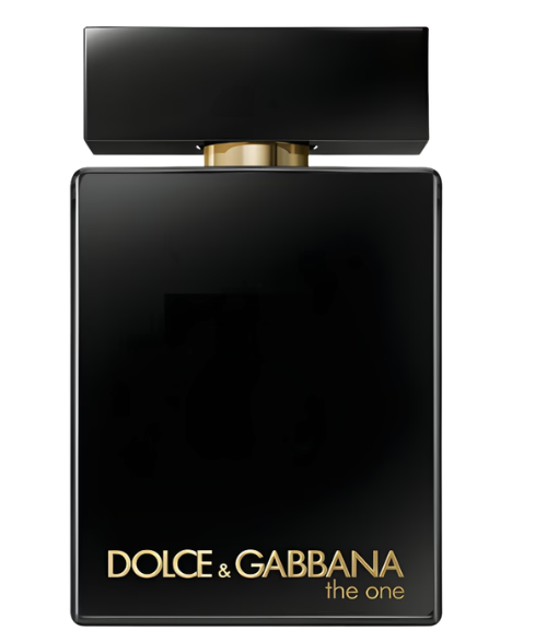 DOLCE & GABBANA THE ONE EDP INTENSE HOMBRE