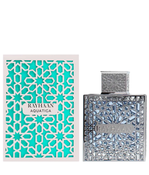 RAYHAAN AQUATICA