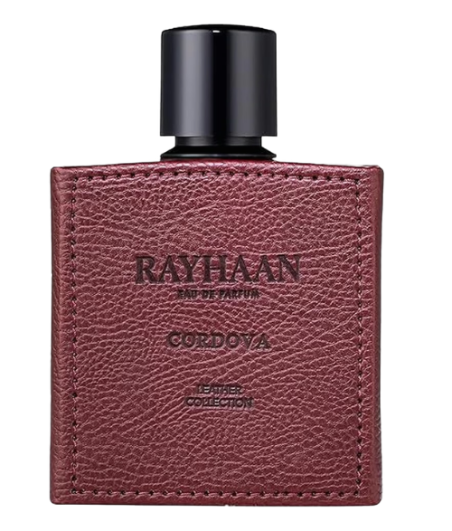 RAYHAAN CORDOVA