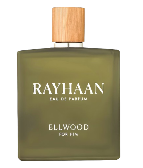 RAYHAAN ELLWOOD