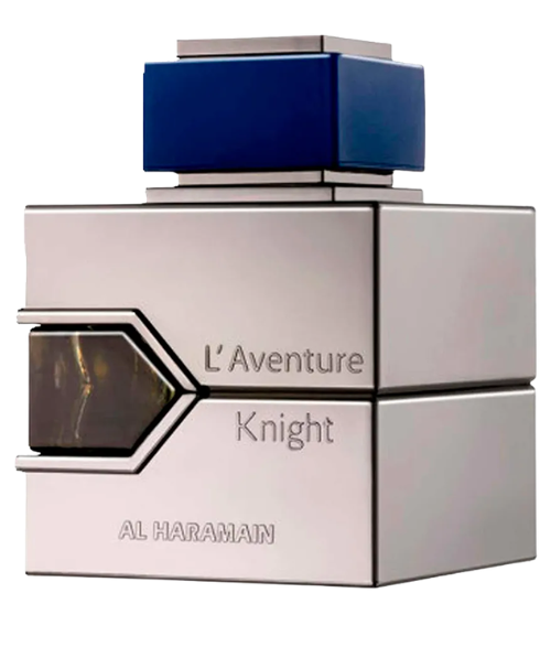 AL HARAMAIN L'AVENTURE KNIGHT