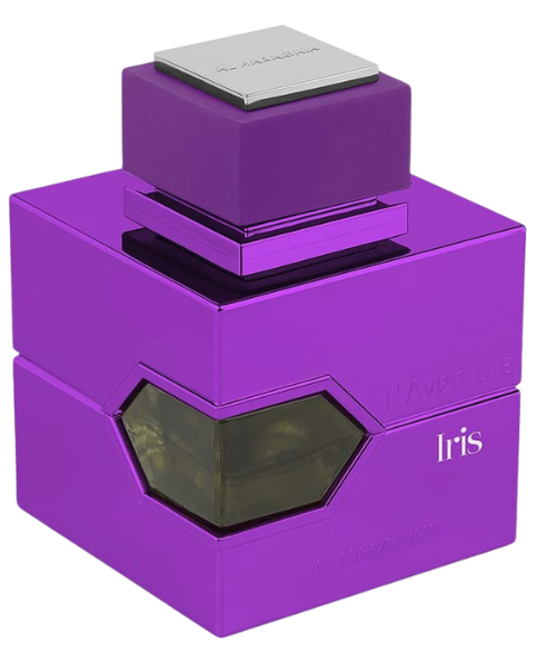 AL HARAMAIN L'AVENTURE IRIS UNISEX