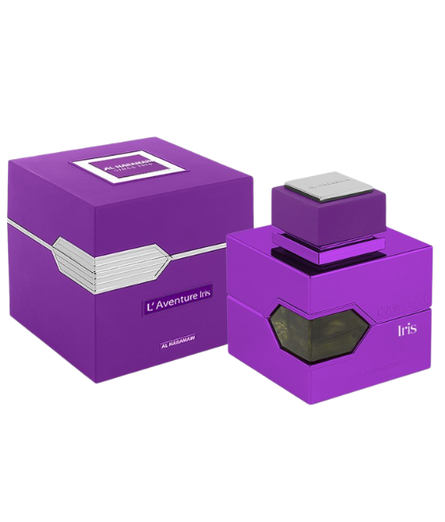 AL HARAMAIN L'AVENTURE IRIS UNISEX