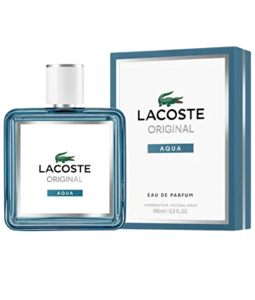 LACOSTE ORIGINAL ACQUA