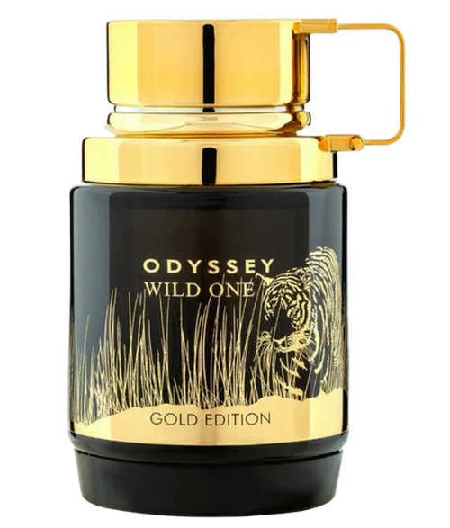 ARMAF ODYSSEY WILD ONE HOMBRE
