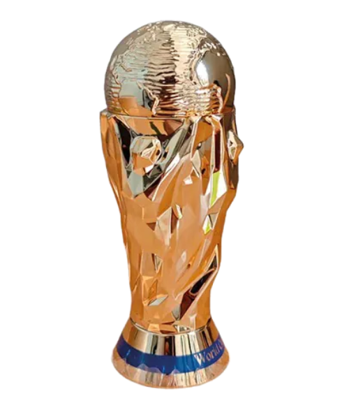 ZAKAT WORLD CUP VIP