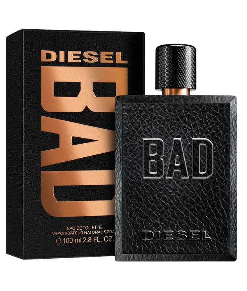 DIESEL BAD HOMBRE