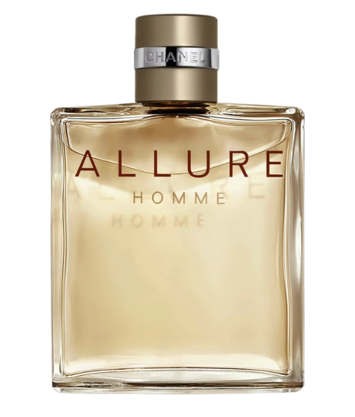 CHANEL ALLURE HOMME