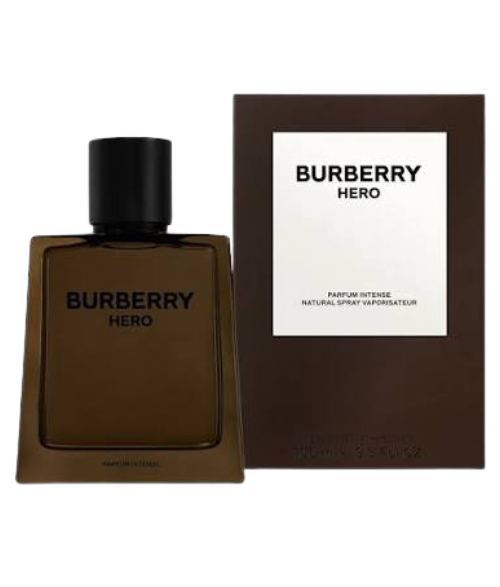 BURBERRY HERO PARFUM INTENSE