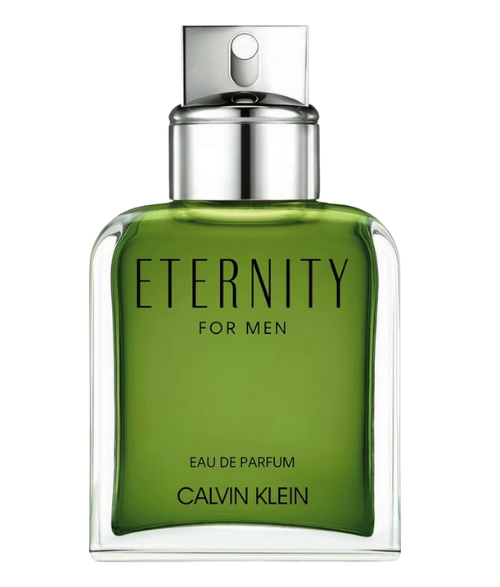 CALVIN KLEIN ETERNITY EDP HOMBRE