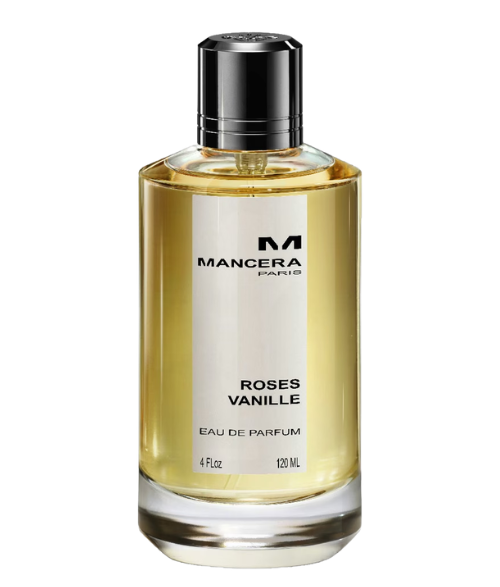 MANCERA ROSES VANILLE DAMA