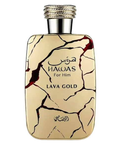HAWAS LAVA GOLD