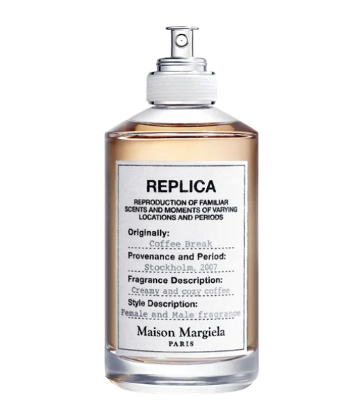 MAISON MARGIELA REPLICA COFFEE BREAK