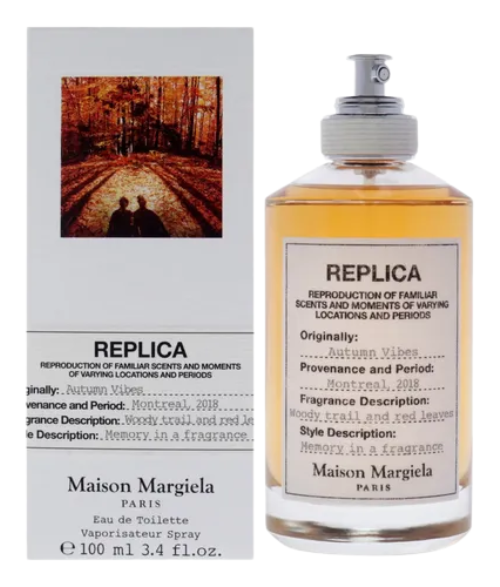 MAISON MARGIELA REPLICA COFFEE BREAK