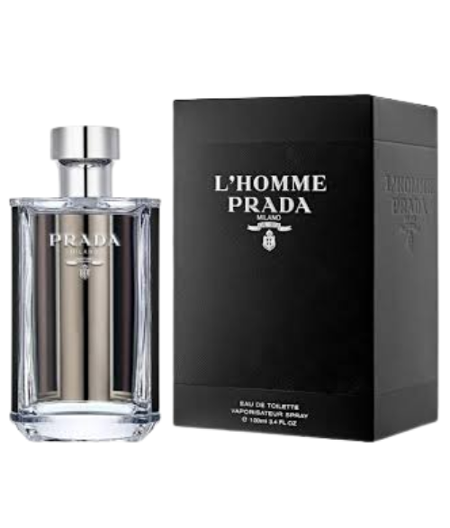 PRADA L'HOMME