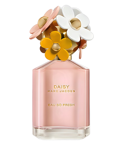 MARC JACOBS DAISY EAU SO FRESH DAMA