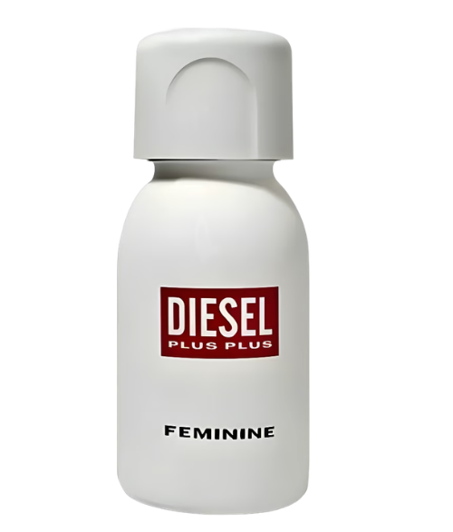 DIESEL PLUS PLUS DAMA
