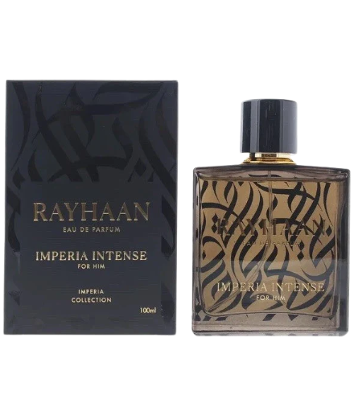 RAYHAAN IMPERIA INTENSE