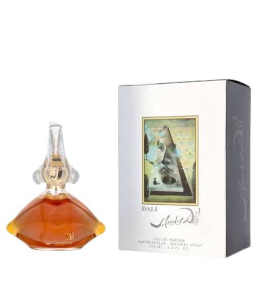 SALVADOR DALÍ DALÍ DAMA