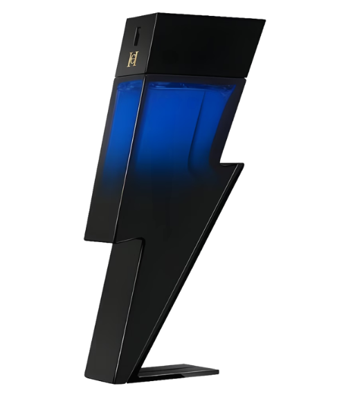 CAROLINA HERRERA BAD BOY COBALT ELIXIR HOMBRE