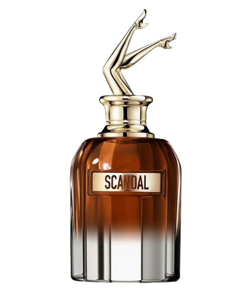 JEAN PAUL GAUTIER SCANDAL ELIXIR DAMA