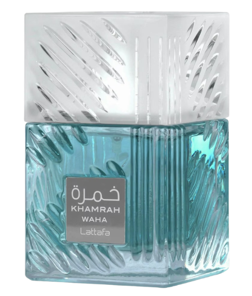 LATTAFA KHAMRAH WAHA