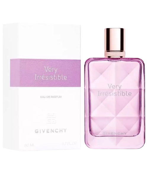 GIVENCHY VERY IRRESISTIBLE EDP DAMA