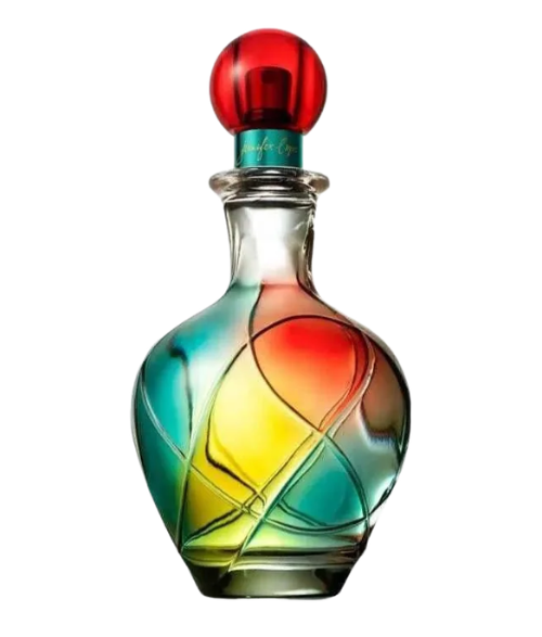 JENNIFER LOPEZ LIVE LUXE DAMA